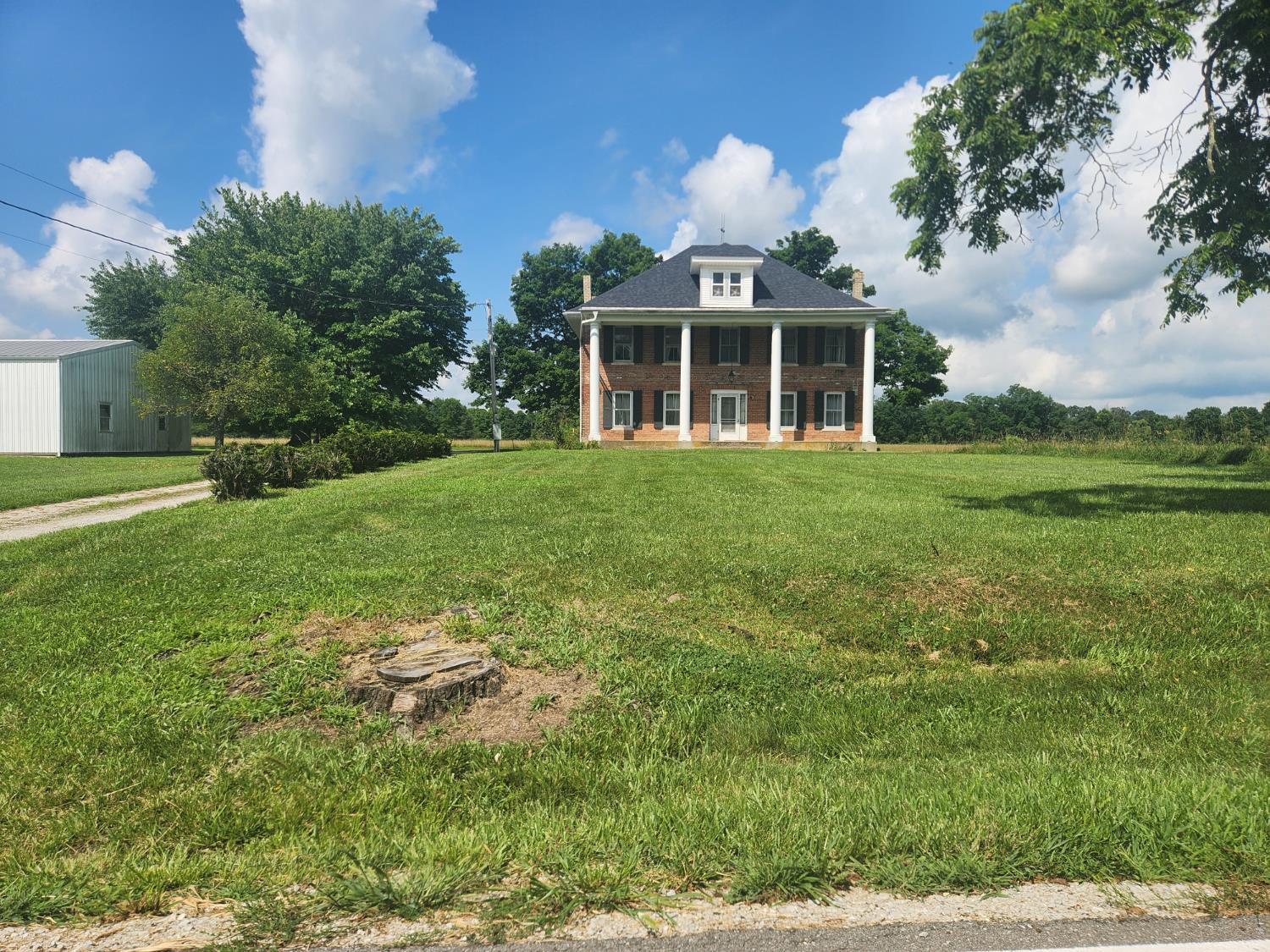 20401 Platt Road Sunman, IN 47041 - Photo 1 of 1