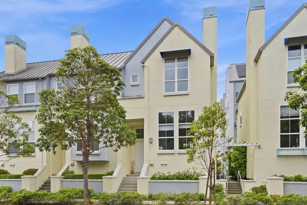 $1,288,000 | 206 Village Lane, Foster City, CA 94404