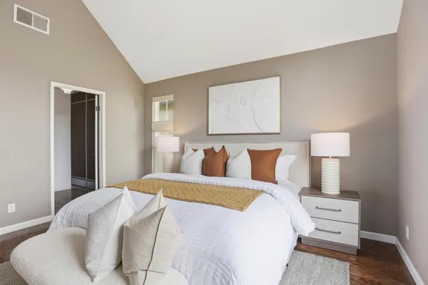 $1,288,000 | 206 Village Lane, Foster City, CA 94404