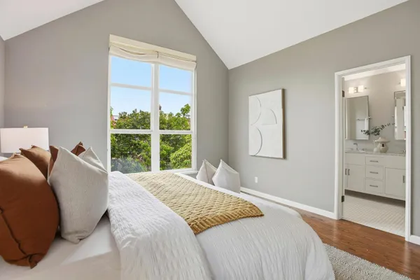 $1,288,000 | 206 Village Lane, Foster City, CA 94404