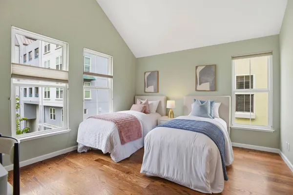 $1,288,000 | 206 Village Lane, Foster City, CA 94404