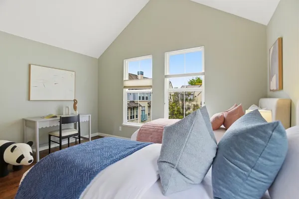 $1,288,000 | 206 Village Lane, Foster City, CA 94404