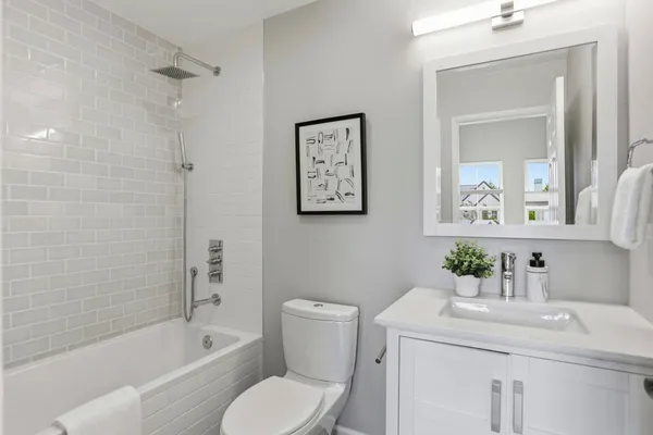 $1,288,000 | 206 Village Lane, Foster City, CA 94404