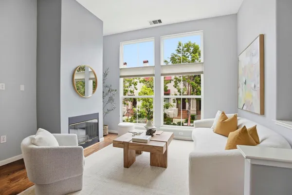 $1,288,000 | 206 Village Lane, Foster City, CA 94404