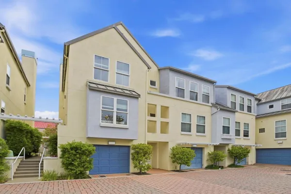 $1,288,000 | 206 Village Lane, Foster City, CA 94404