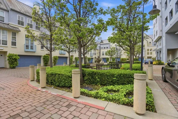 $1,288,000 | 206 Village Lane, Foster City, CA 94404