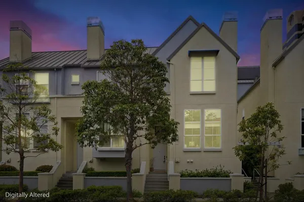 $1,288,000 | 206 Village Lane, Foster City, CA 94404