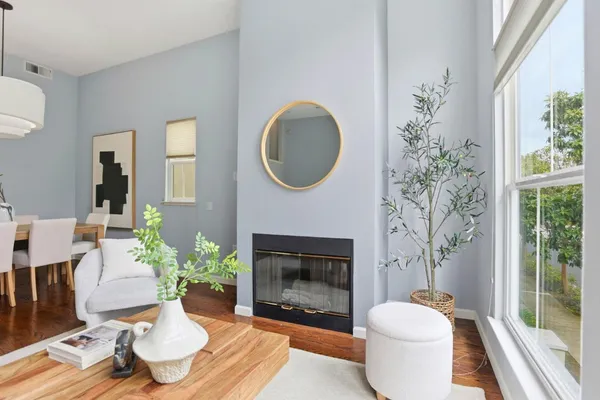 $1,288,000 | 206 Village Lane, Foster City, CA 94404