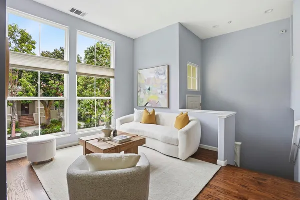 $1,288,000 | 206 Village Lane, Foster City, CA 94404