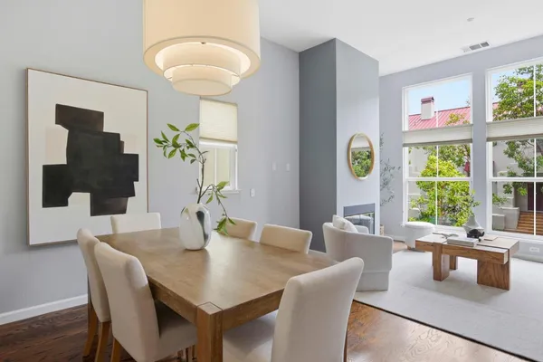 $1,288,000 | 206 Village Lane, Foster City, CA 94404