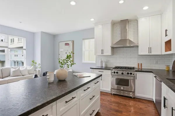 $1,288,000 | 206 Village Lane, Foster City, CA 94404