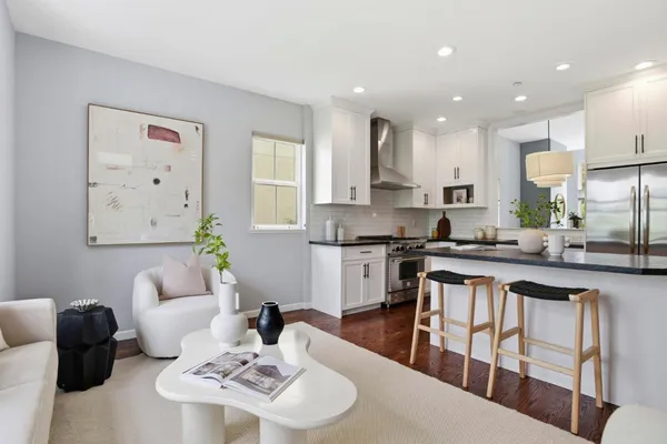 $1,288,000 | 206 Village Lane, Foster City, CA 94404