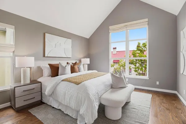 $1,288,000 | 206 Village Lane, Foster City, CA 94404