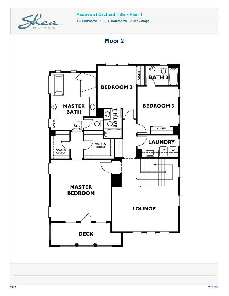 65 Rockinghorse Irvine, CA 92602 - Photo 43 of 43