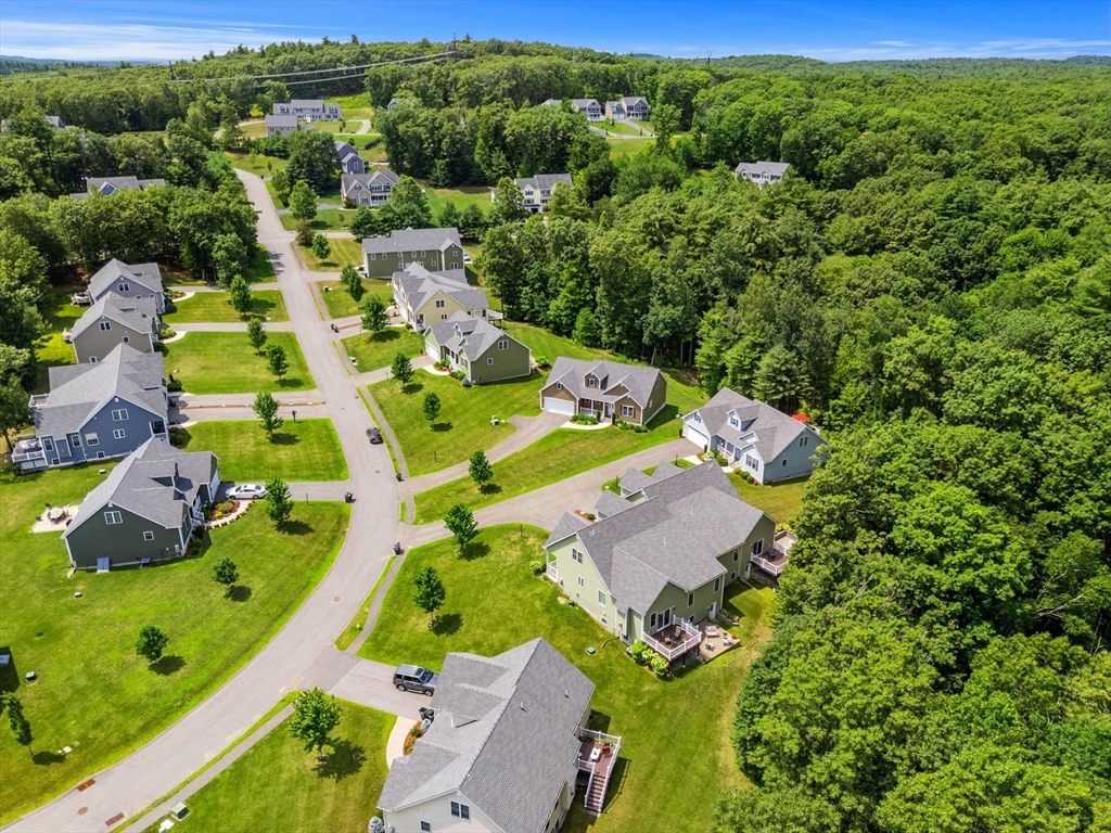 63 Hummingbird Lane, Unit A Groton, MA 01450 - Photo 29 of 29 Gallery Image 29