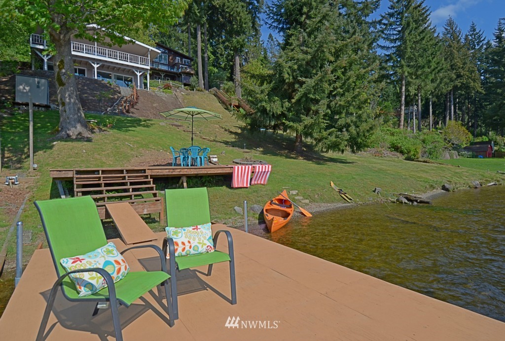 5102 Weber Road Snohomish, WA 98290 - Photo 2 of 19