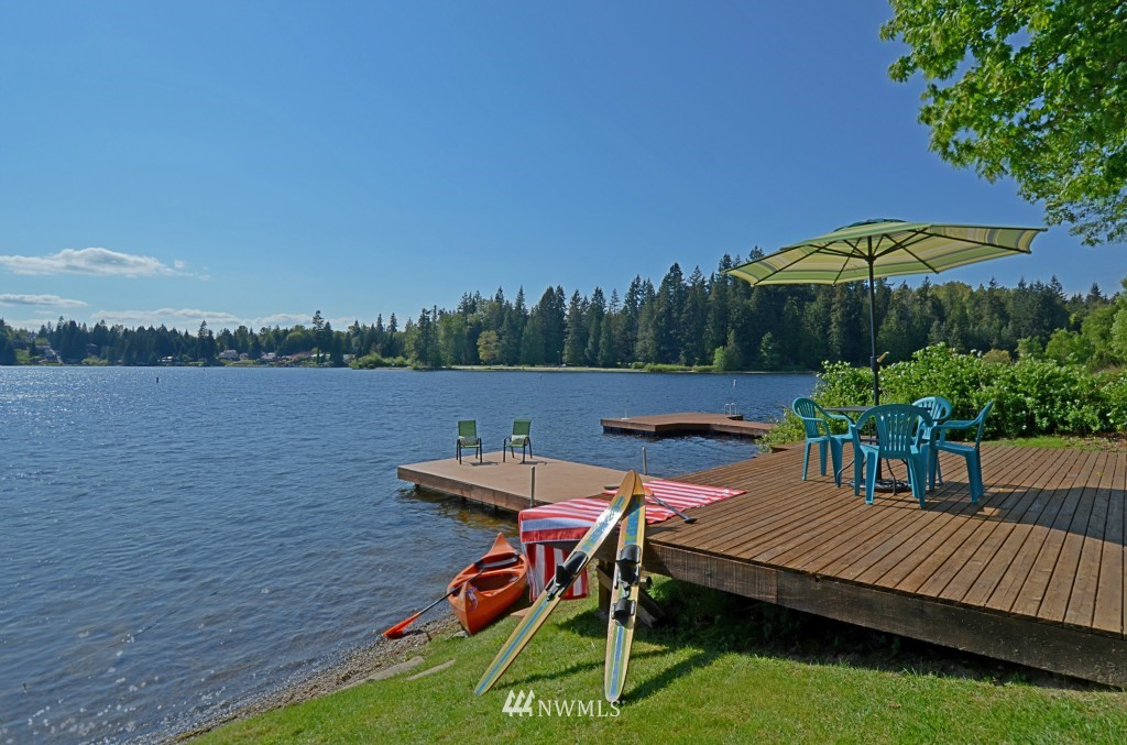 5102 Weber Road Snohomish, WA 98290 - Photo 3 of 19