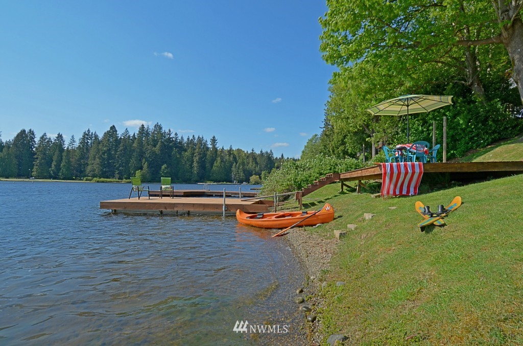 5102 Weber Road Snohomish, WA 98290 - Photo 4 of 19
