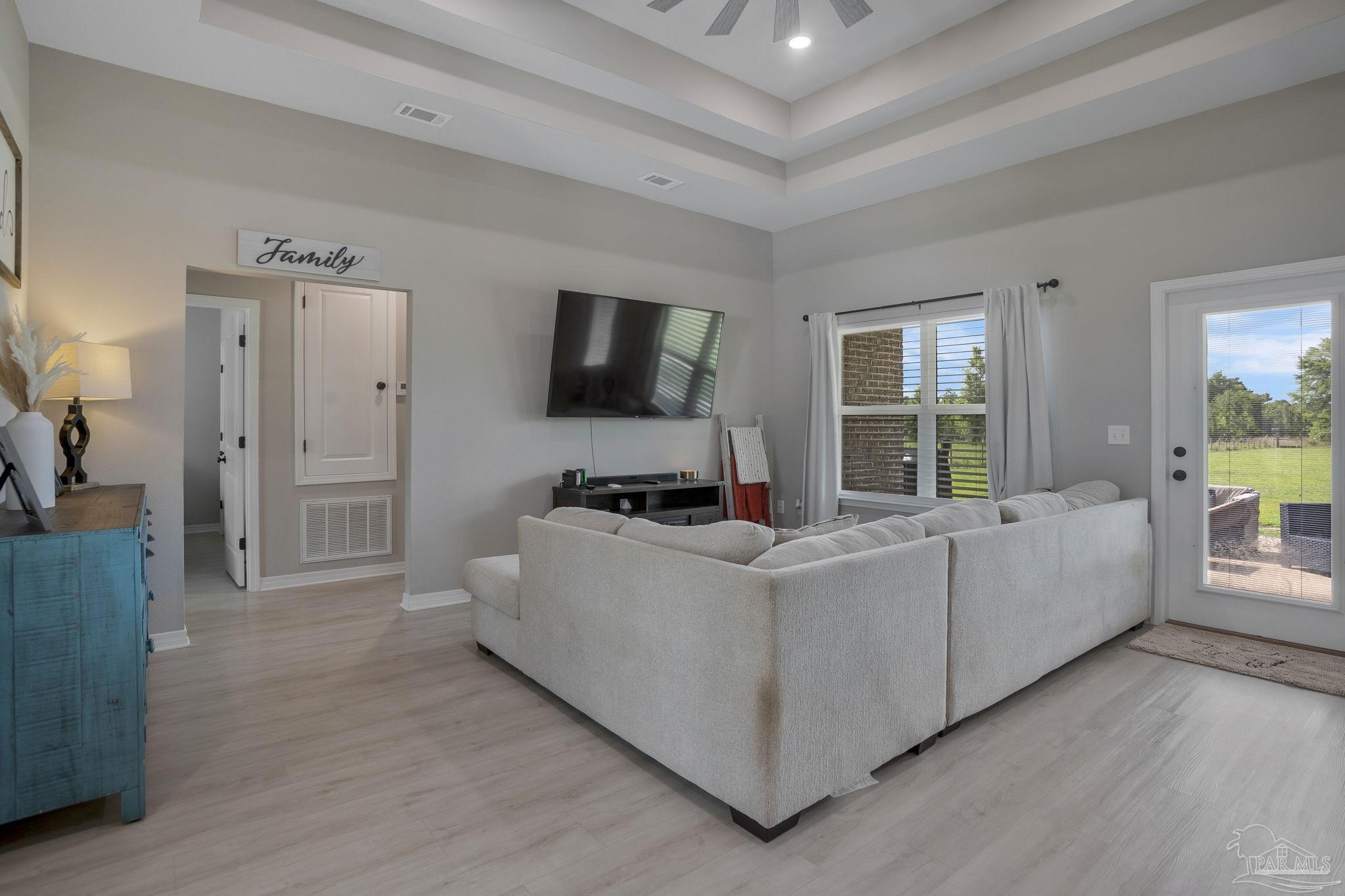 9891 Shangri La West Road Milton, FL 32583 - Photo 31 of 47