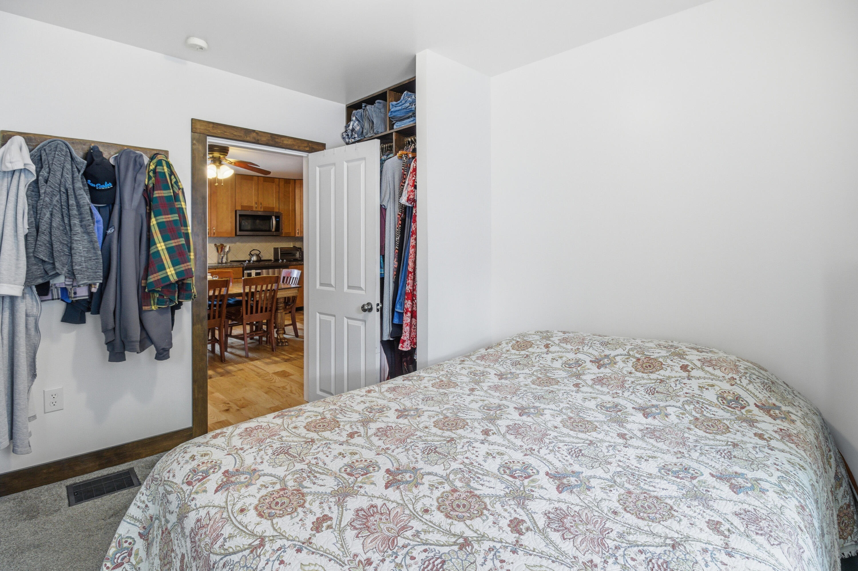 668 Fletcher Road Auburn, ME 04210 - Photo 24 of 52 668 Fletcher Auburn-19