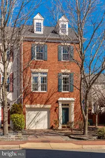 front view of a building