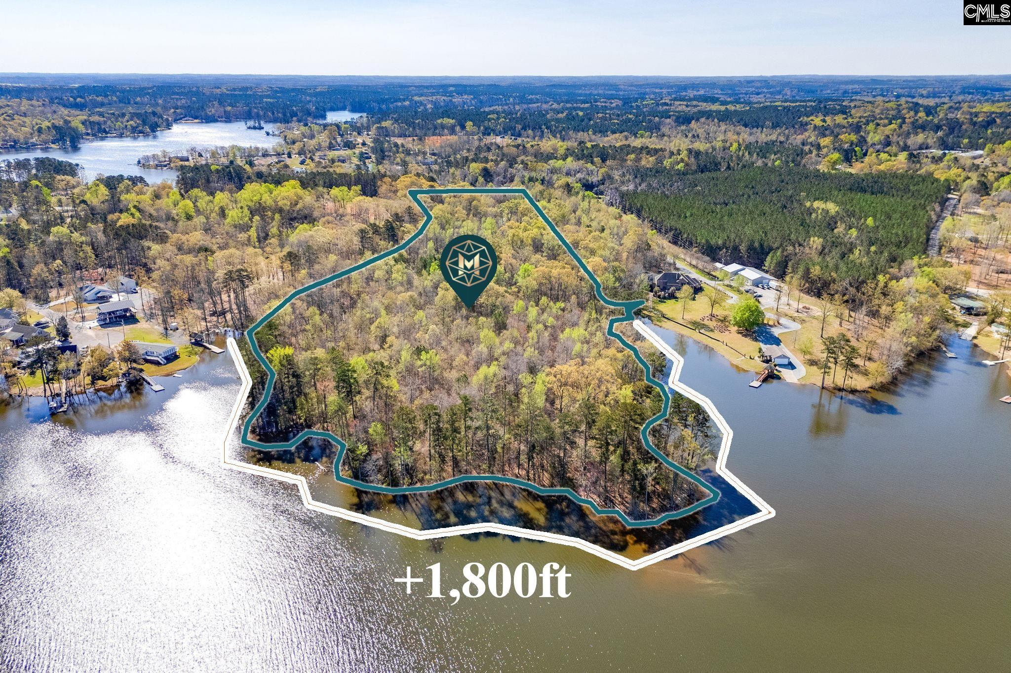 3941 Holley Ferry Road Leesville, SC 29070 - Photo 2 of 14