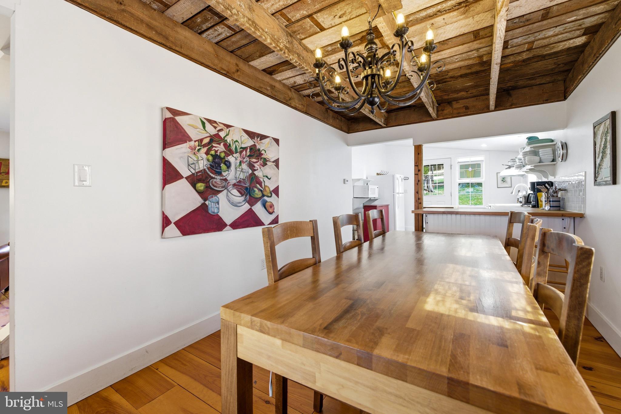 769 Rocky Branch Road Luray, VA 22835 - Photo 20 of 94