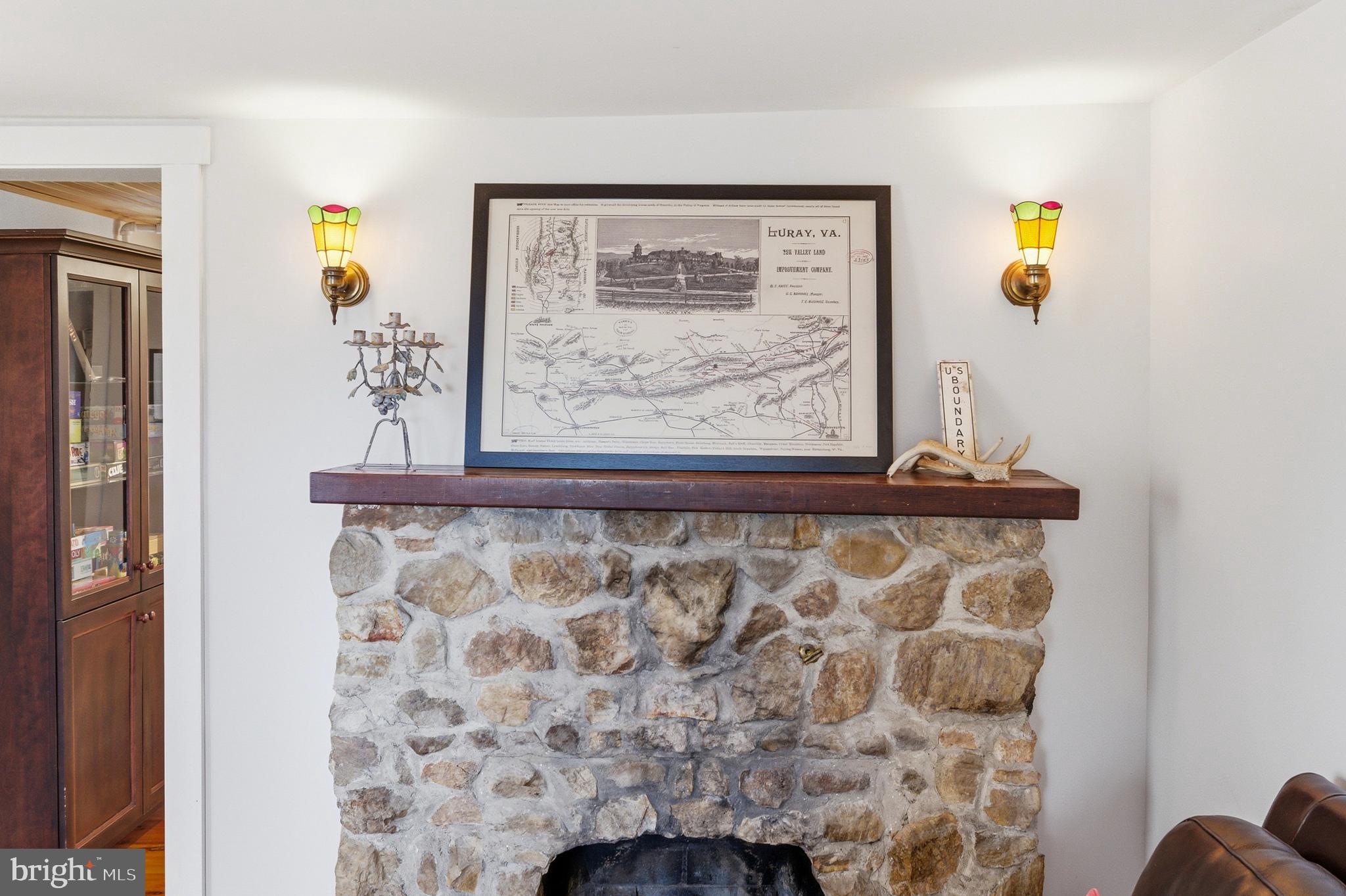 769 Rocky Branch Road Luray, VA 22835 - Photo 26 of 94