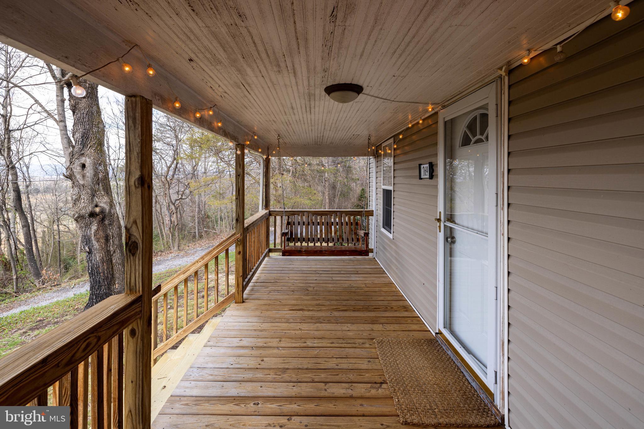 769 Rocky Branch Road Luray, VA 22835 - Photo 3 of 94