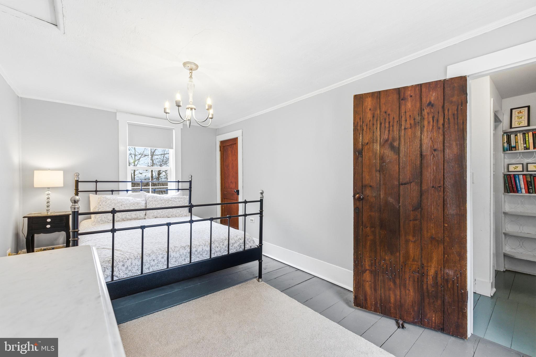 769 Rocky Branch Road Luray, VA 22835 - Photo 43 of 94