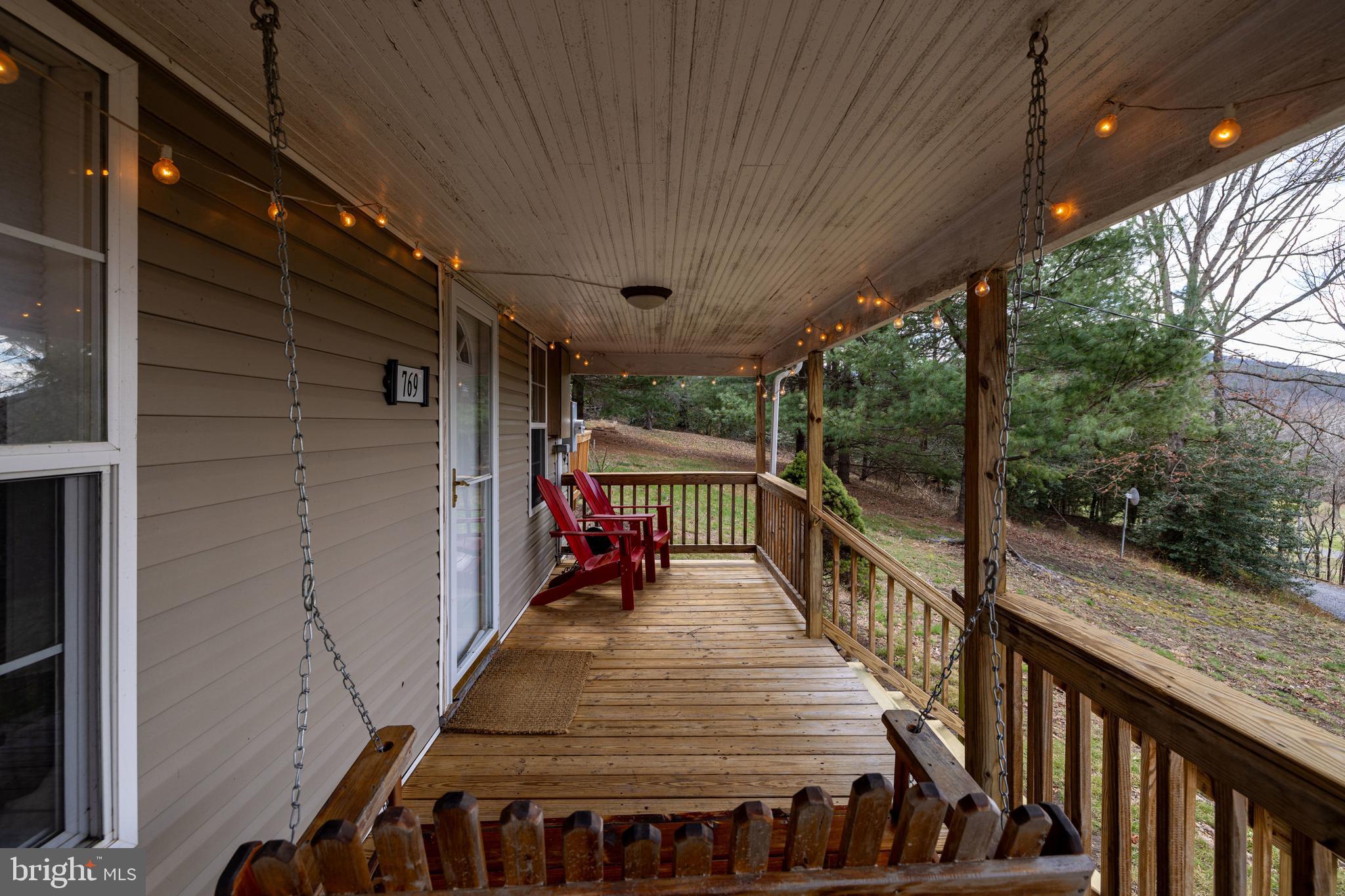 769 Rocky Branch Road Luray, VA 22835 - Photo 51 of 94