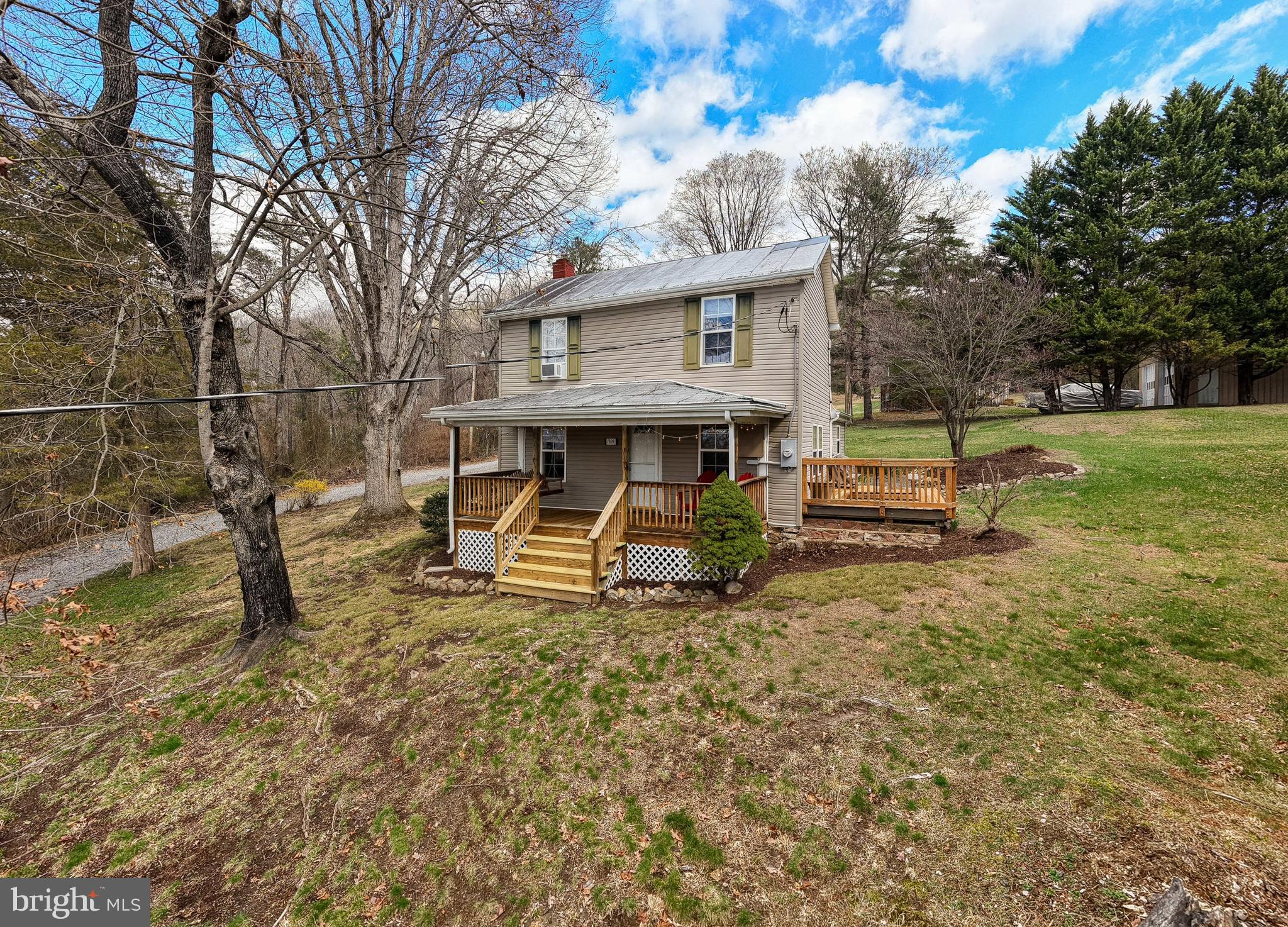 769 Rocky Branch Road Luray, VA 22835 - Photo 52 of 94