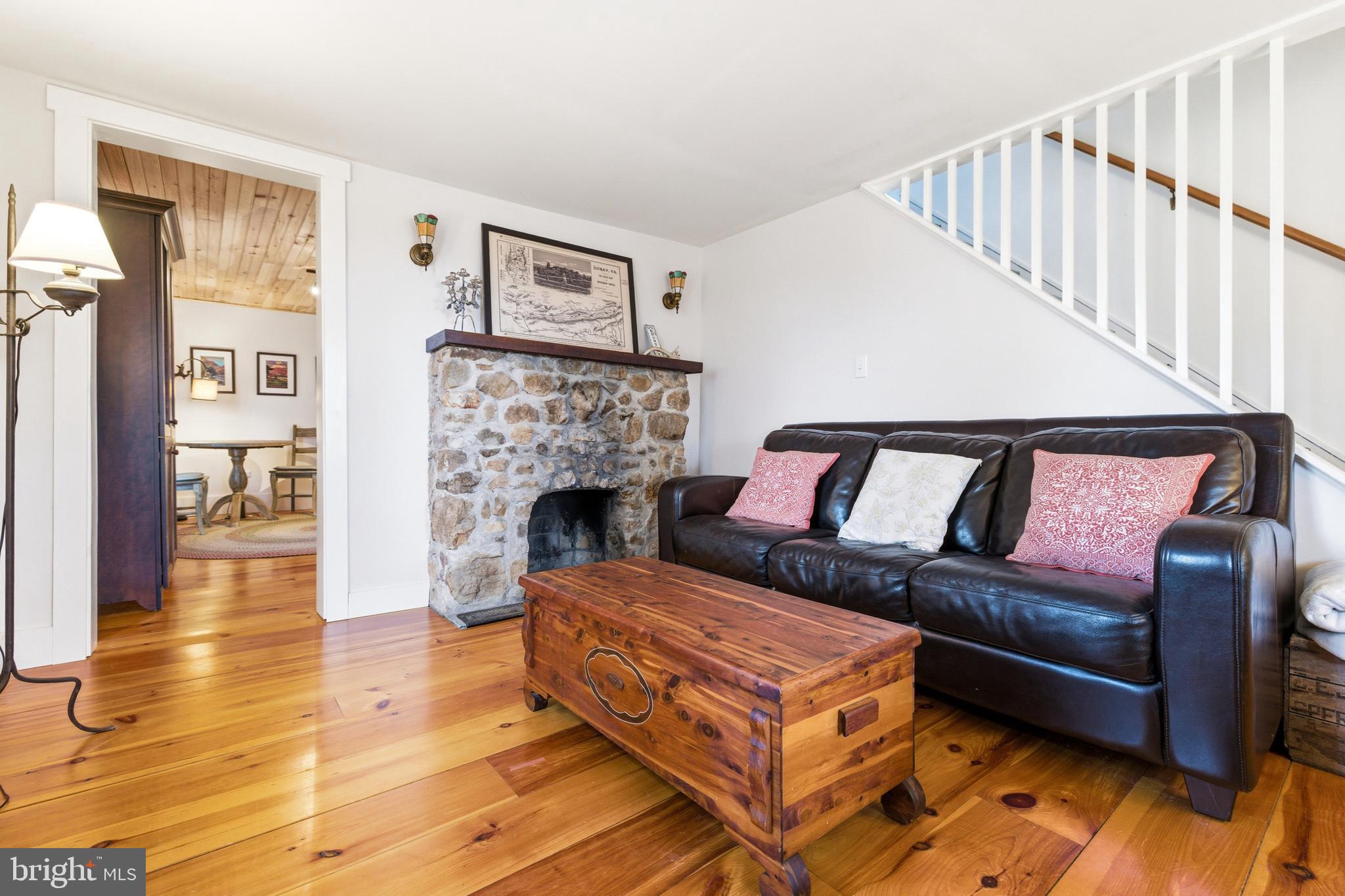 769 Rocky Branch Road Luray, VA 22835 - Photo 6 of 94