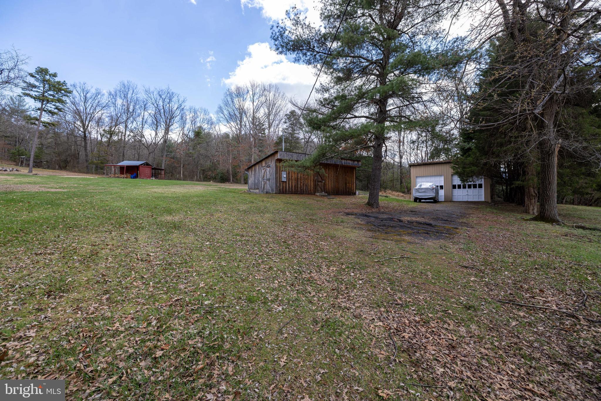 769 Rocky Branch Road Luray, VA 22835 - Photo 63 of 94