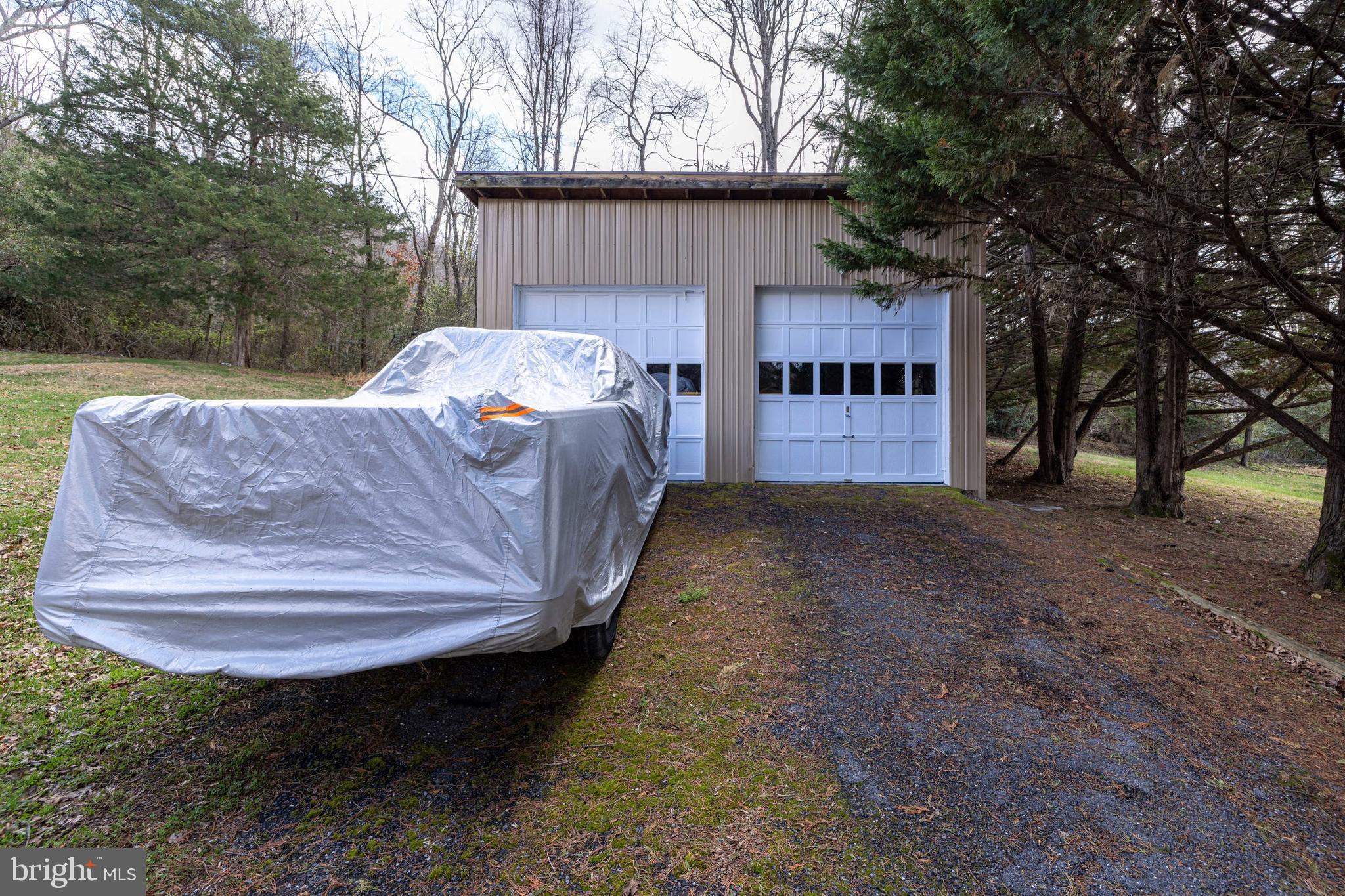 769 Rocky Branch Road Luray, VA 22835 - Photo 66 of 94