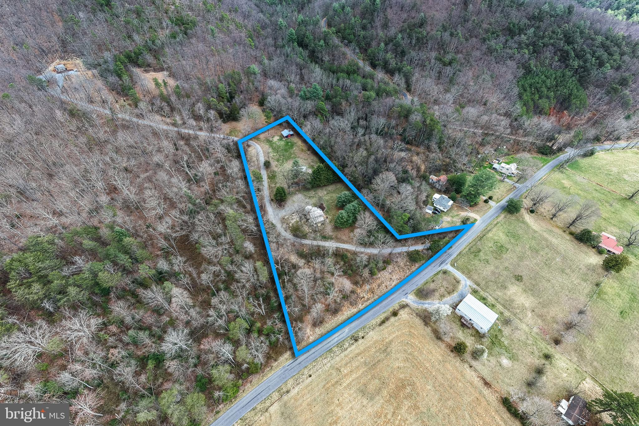 769 Rocky Branch Road Luray, VA 22835 - Photo 73 of 94