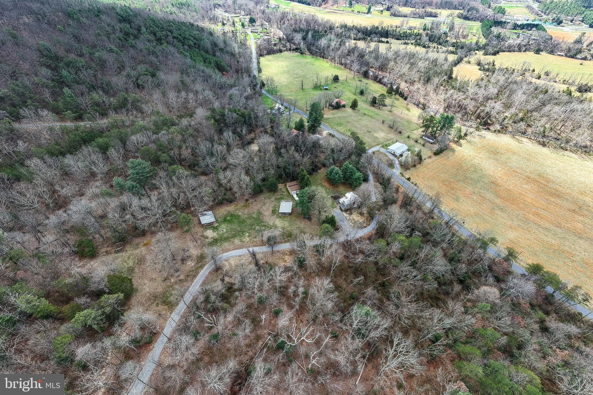 769 Rocky Branch Road Luray, VA 22835 - Photo 76 of 94