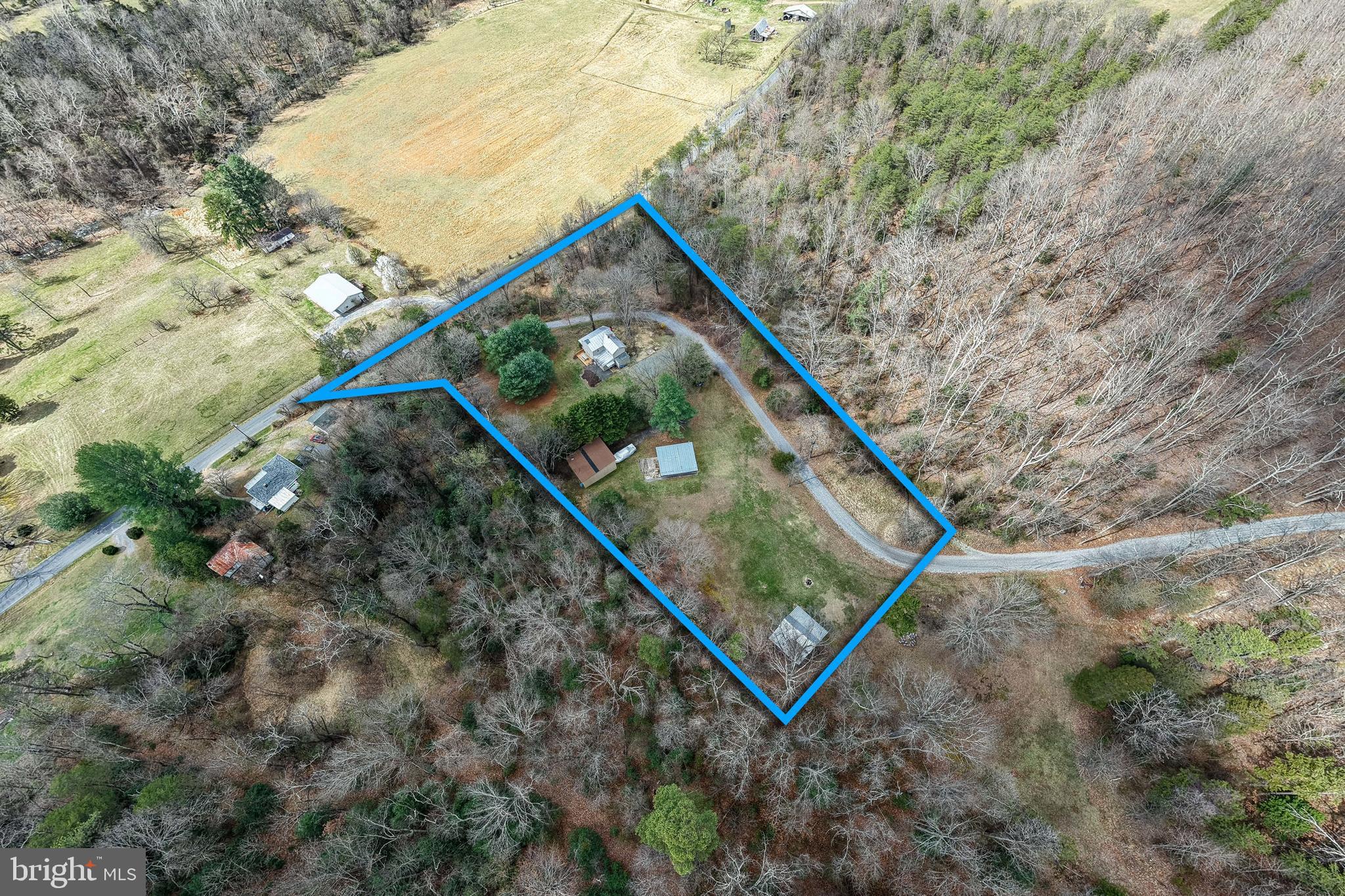 769 Rocky Branch Road Luray, VA 22835 - Photo 77 of 94