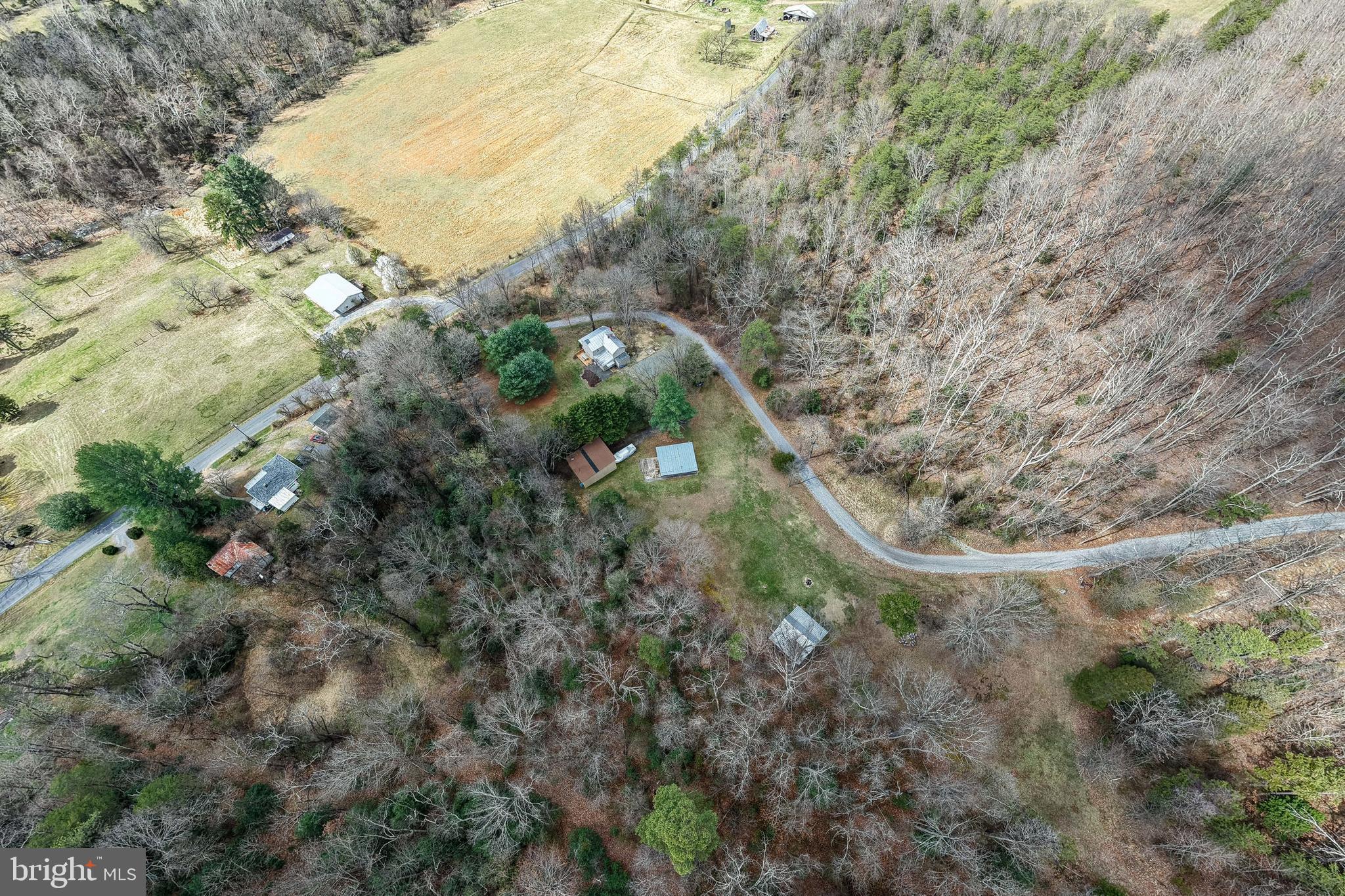 769 Rocky Branch Road Luray, VA 22835 - Photo 78 of 94