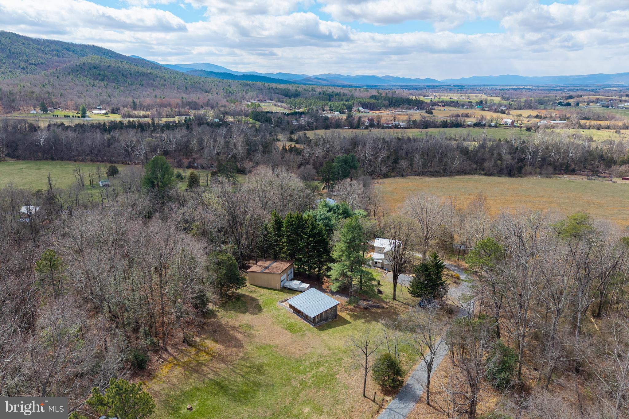 769 Rocky Branch Road Luray, VA 22835 - Photo 79 of 94