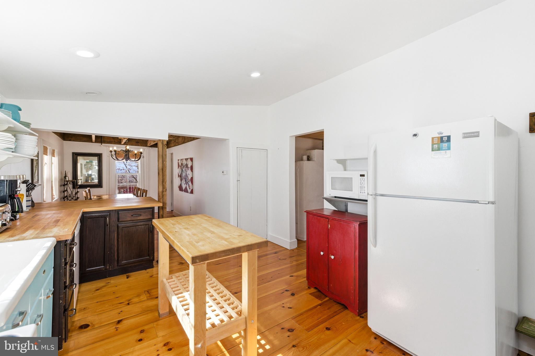 769 Rocky Branch Road Luray, VA 22835 - Photo 8 of 94