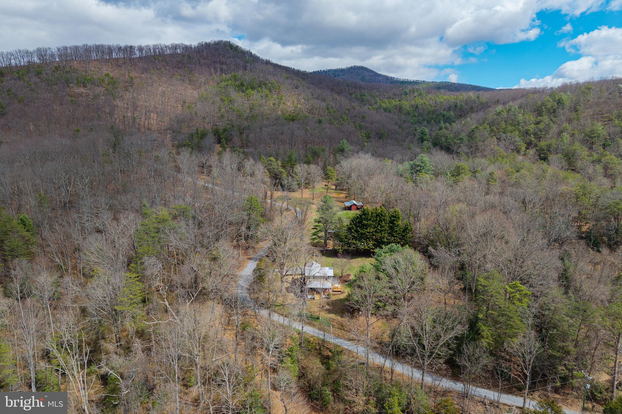 769 Rocky Branch Road Luray, VA 22835 - Photo 82 of 94