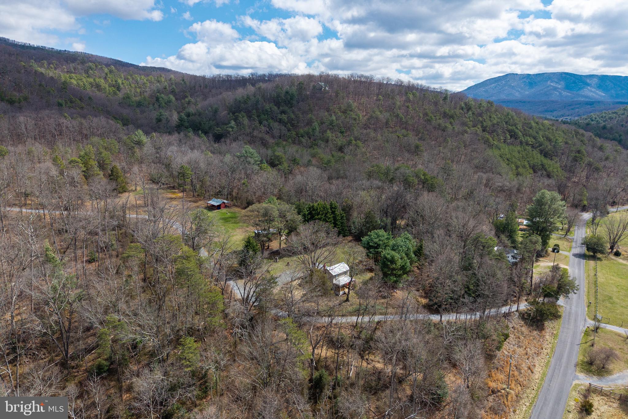 769 Rocky Branch Road Luray, VA 22835 - Photo 83 of 94