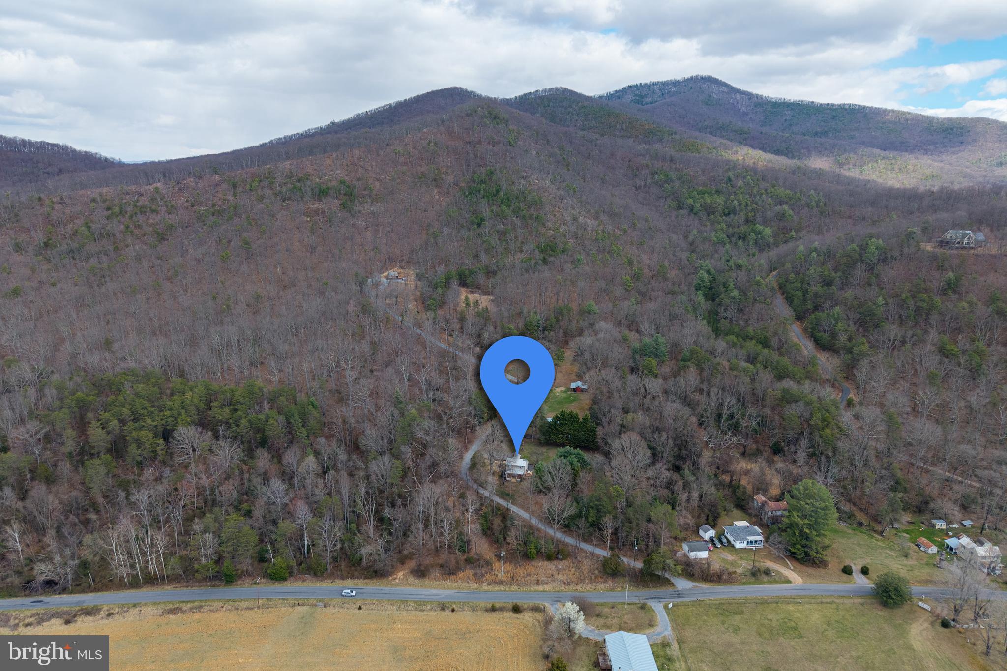 769 Rocky Branch Road Luray, VA 22835 - Photo 85 of 94