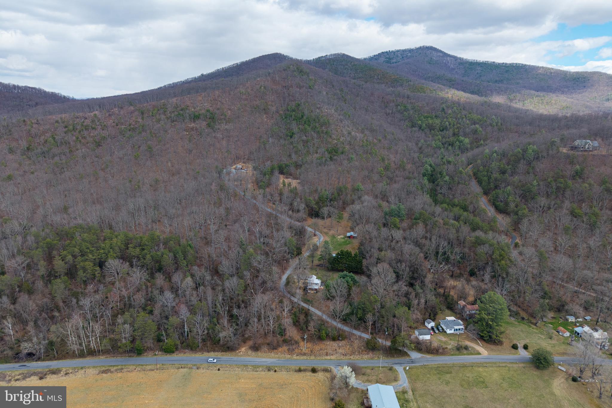 769 Rocky Branch Road Luray, VA 22835 - Photo 86 of 94
