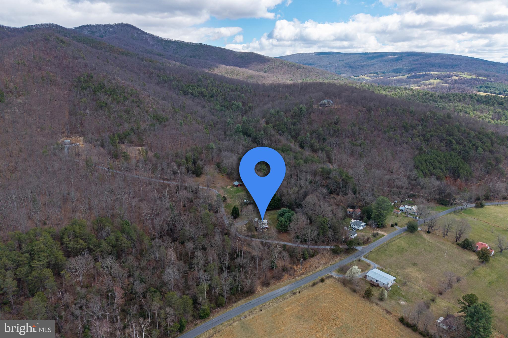 769 Rocky Branch Road Luray, VA 22835 - Photo 87 of 94