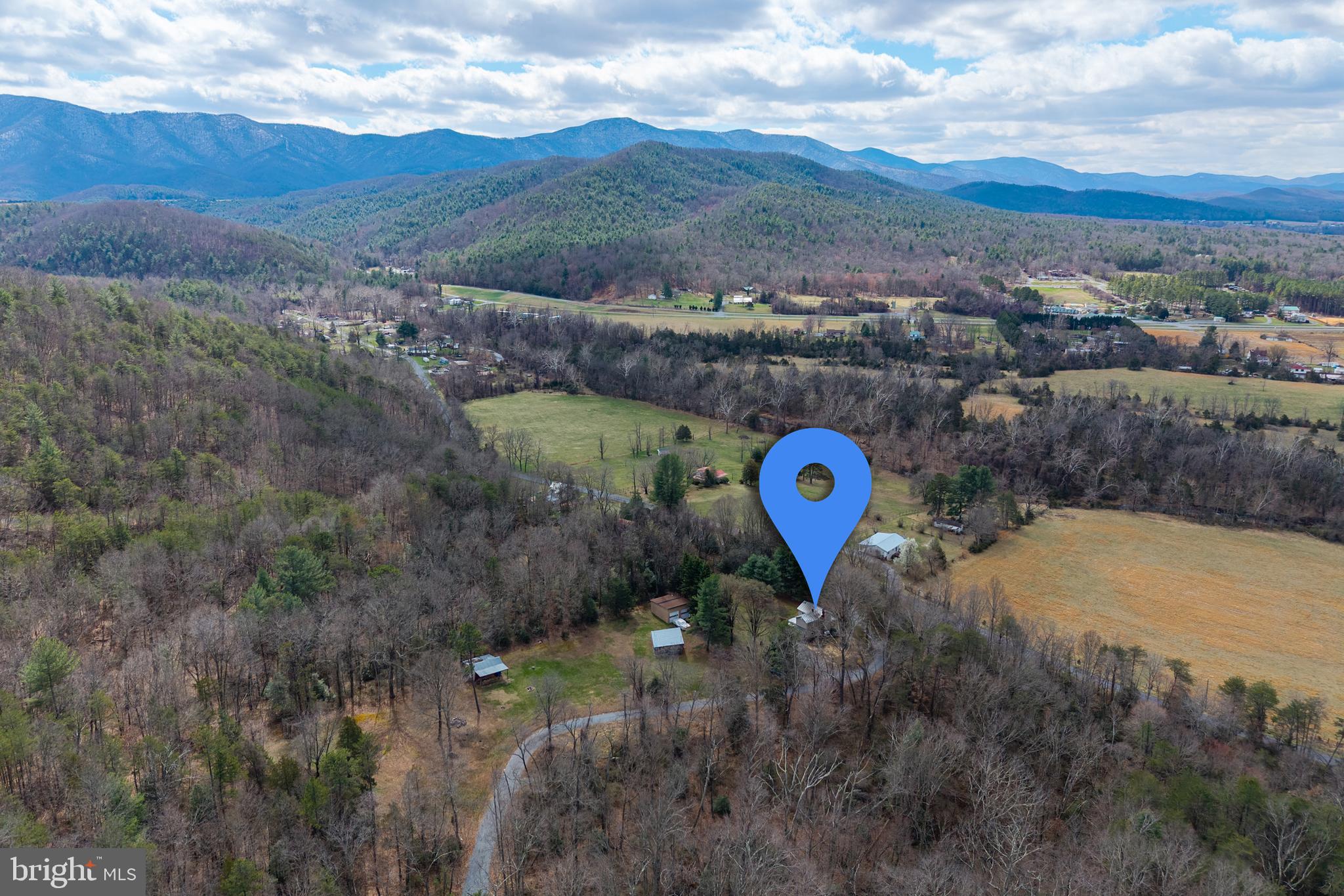 769 Rocky Branch Road Luray, VA 22835 - Photo 89 of 94