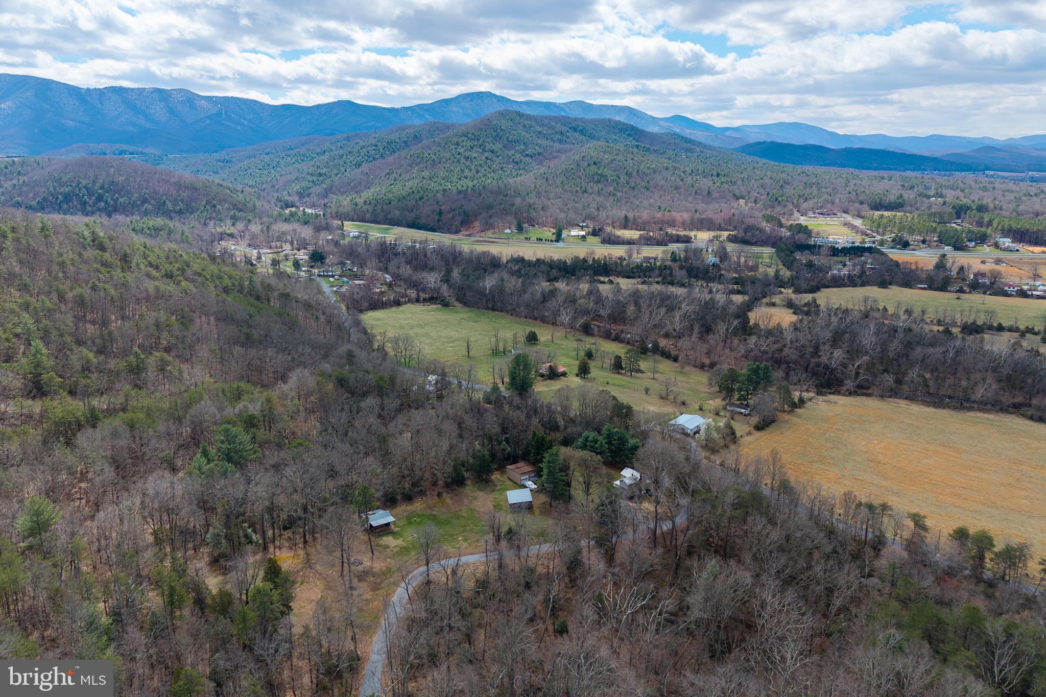 769 Rocky Branch Road Luray, VA 22835 - Photo 90 of 94