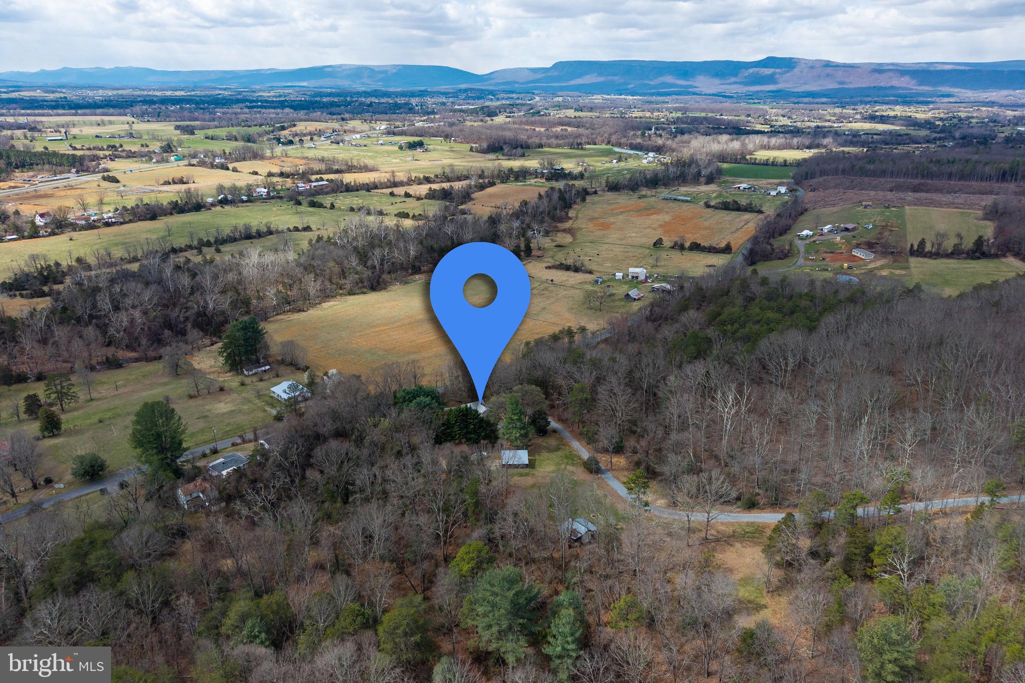 769 Rocky Branch Road Luray, VA 22835 - Photo 91 of 94