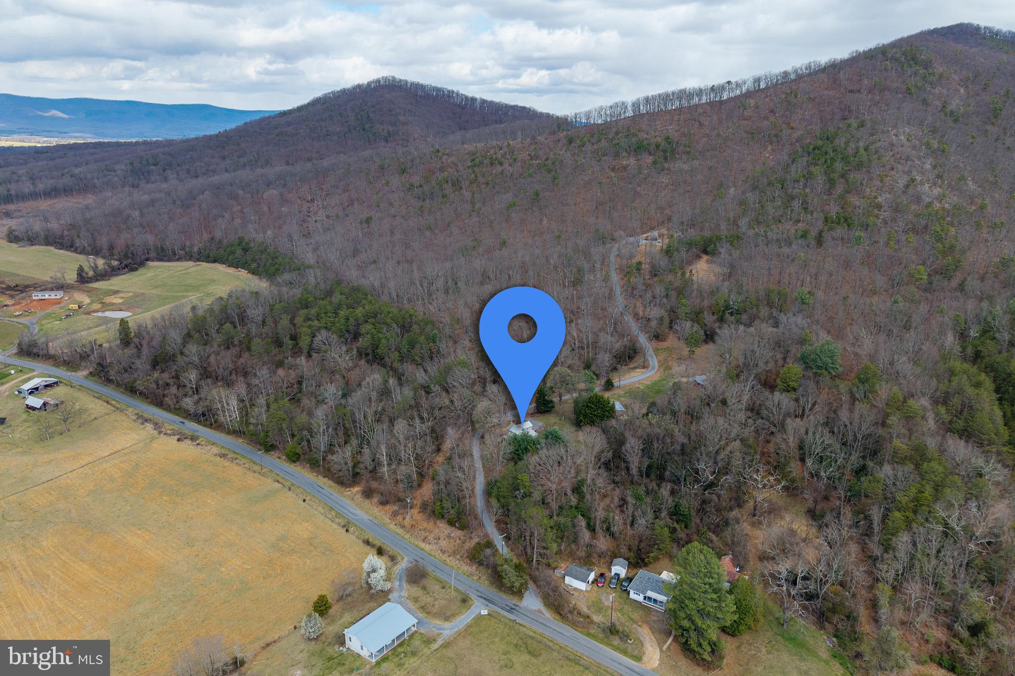 769 Rocky Branch Road Luray, VA 22835 - Photo 93 of 94